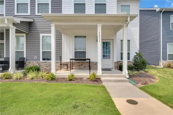 1611 Independence Boulevard, Newport News, VA 23608