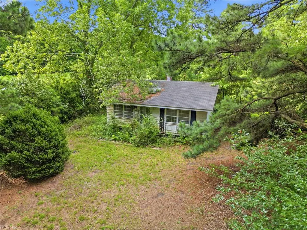 5360 Spady Lane, Cheriton, VA 23316 - #1