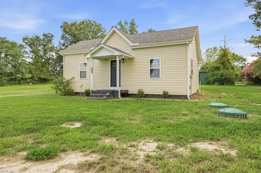 17040 White Marsh Road, Surry, VA 23883 - #3