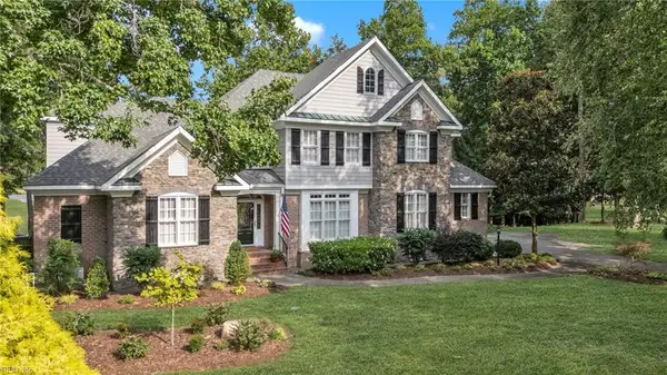 20576 Southport Landing Place, Smithfield, VA 23430