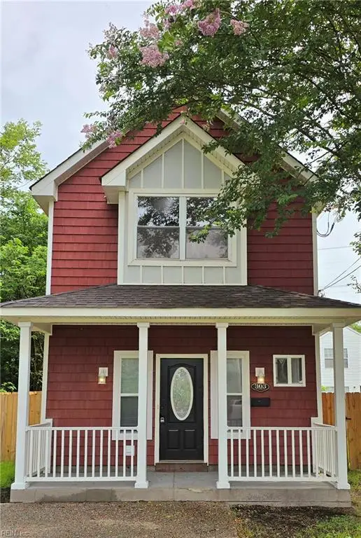303 Duke Street, Suffolk, VA 23434