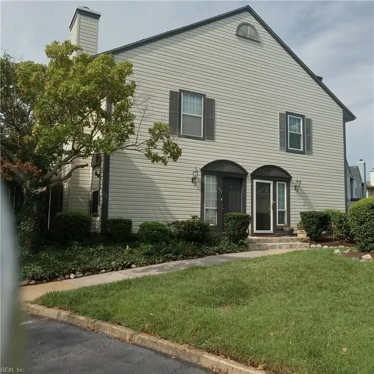 535 Nighthawk Place, Virginia Beach, VA 23451 - #1