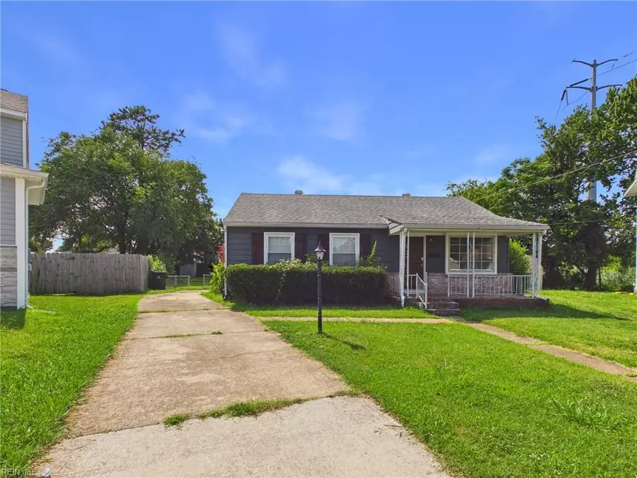 800 Craten Road, Norfolk, VA 23513 - #3