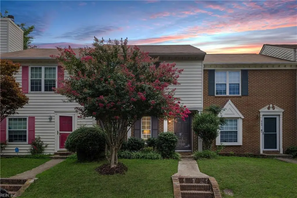 903 Still Harbor Circle, Chesapeake, VA 23320 - #1