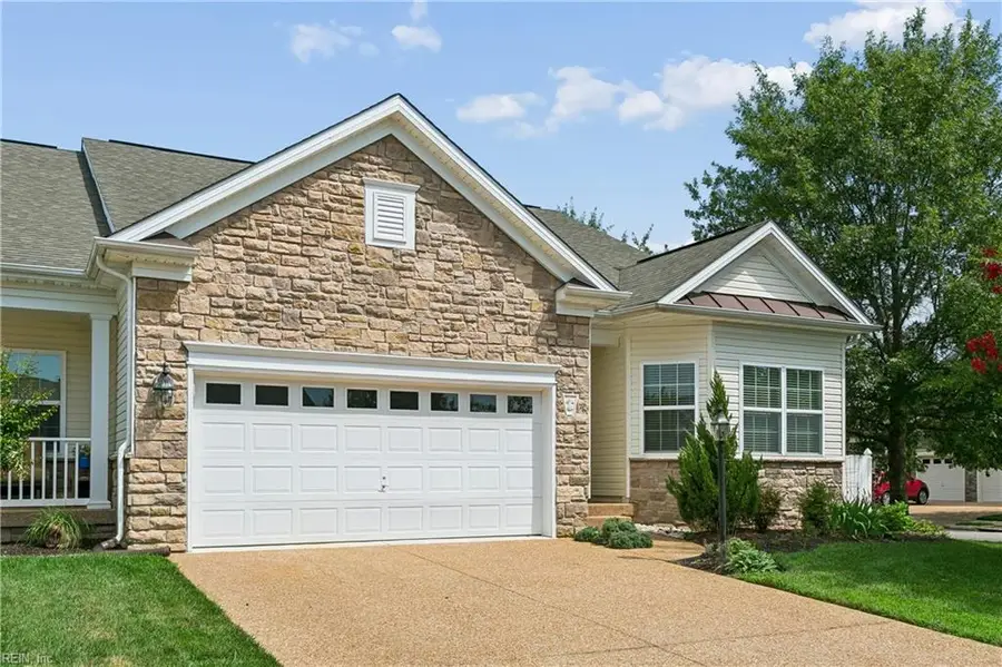 4200 Brafferton Road, Williamsburg, VA 23188 - #2