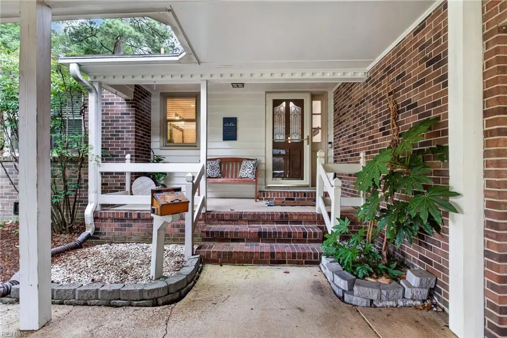 2605 Boush Quarter, Virginia Beach, VA 23452 - #1