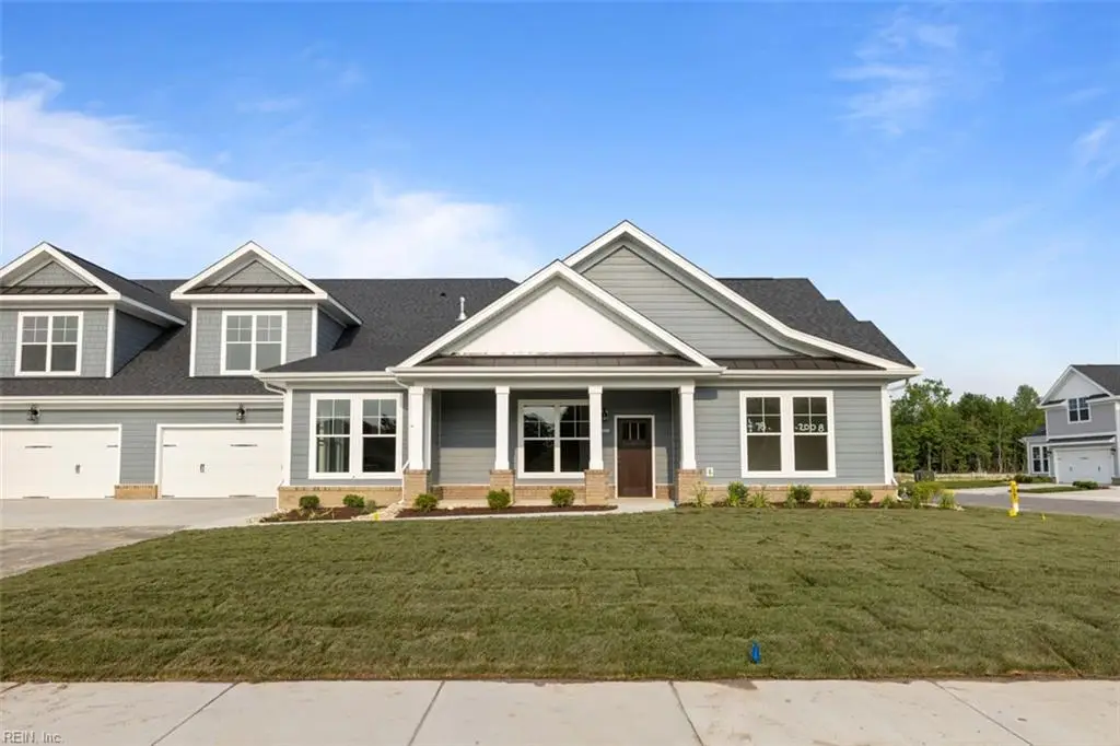 2013 Asher (lot 82) Drive, Suffolk, VA 23435 - #1