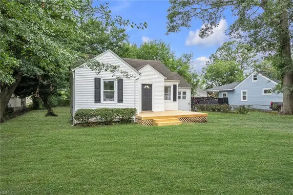 4006 Hamilton Street, Chesapeake, VA 23324