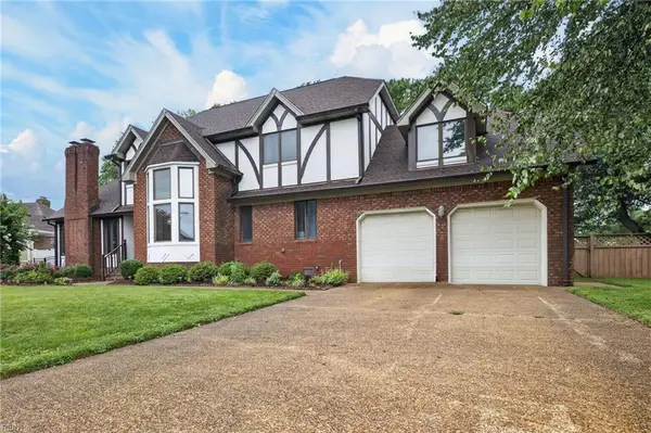 2320 Haversham Close, Virginia Beach, VA 23455