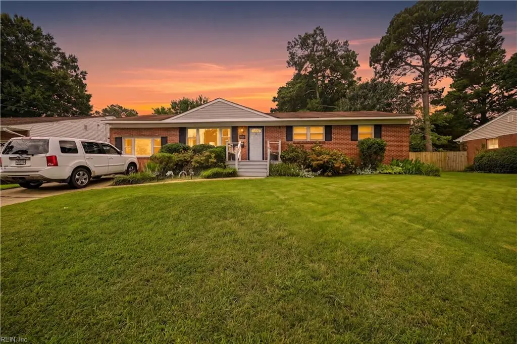 3829 Honeytree Lane, Virginia Beach, VA 23452 - #1