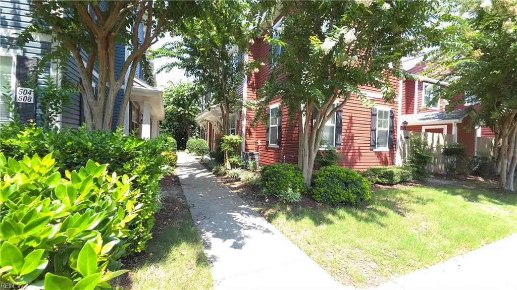 514 Trellis Trail Trail, Chesapeake, VA 23320 - #1