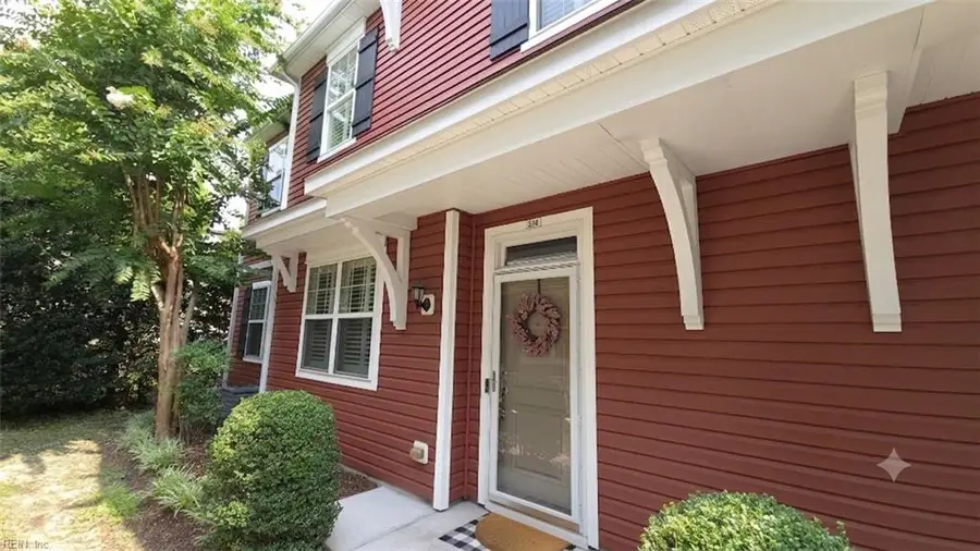 514 Trellis Trail Trail, Chesapeake, VA 23320 - #2