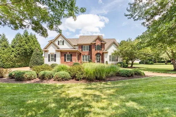 104 Taylor Farm Lane, Yorktown, VA 23693