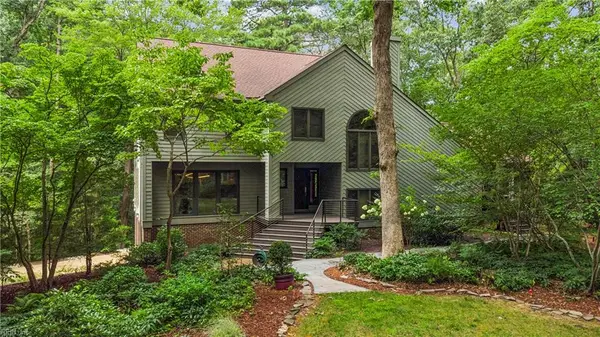 109 Colberts Trace, Yorktown, VA 23692