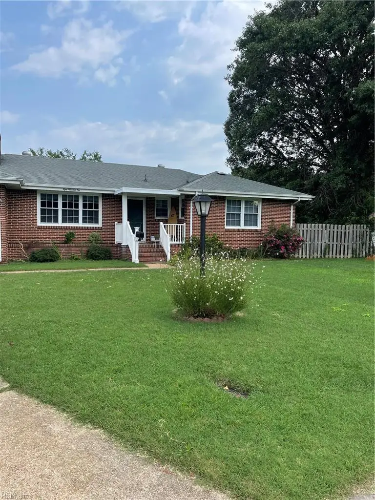 801 Raymond Court, Virginia Beach, VA 23464 - #1