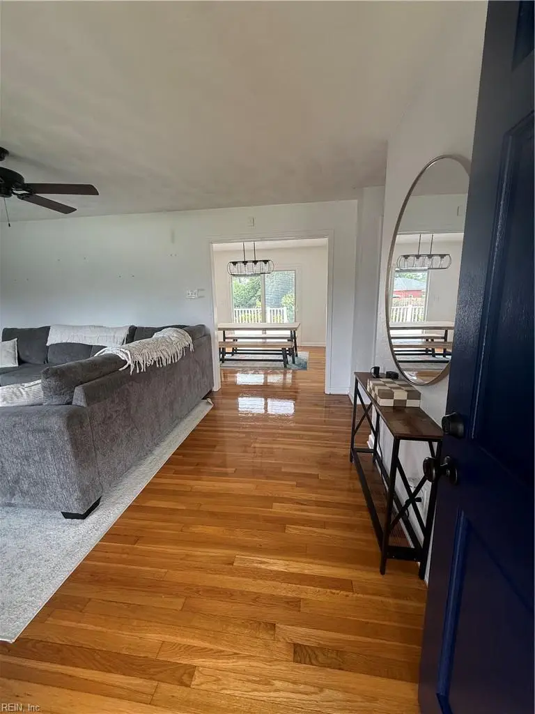 801 Raymond Court, Virginia Beach, VA 23464 - #2