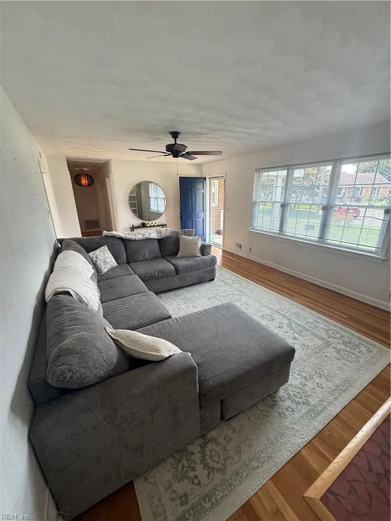 801 Raymond Court, Virginia Beach, VA 23464 - #3