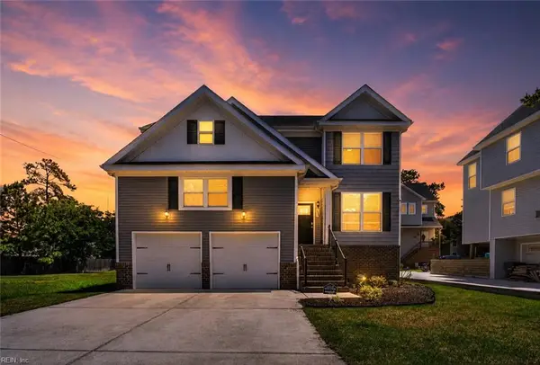 9544 13th Bay Street, Norfolk, VA 23518