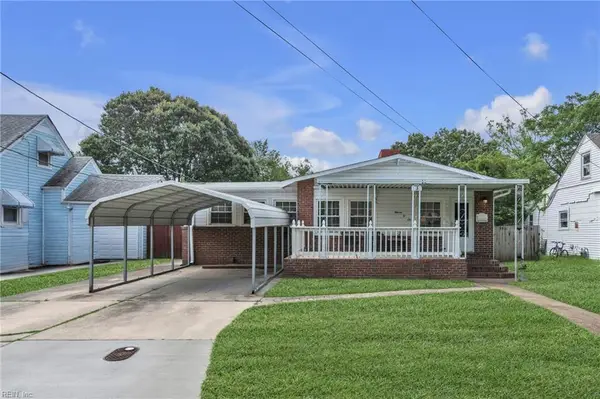 1106 Maryview Avenue, Chesapeake, VA 23323