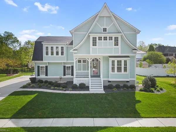 1153 Edinburg Parkway, Chesapeake, VA 23322