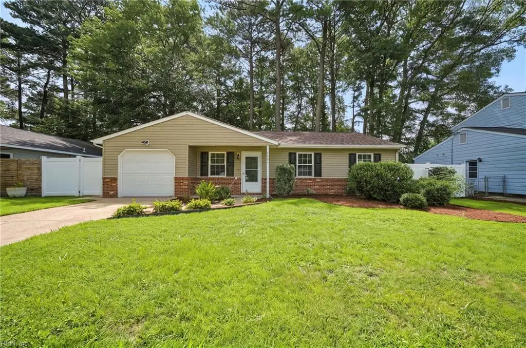 1451 Glendale Avenue, Chesapeake, VA 23323 - #1