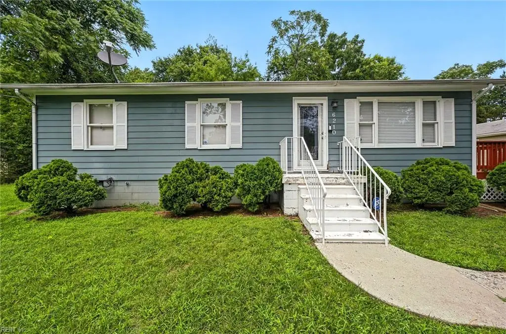 6210 Derwent Road, Richmond, VA 23225 - #1