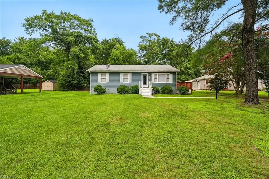6210 Derwent Road, Richmond, VA 23225 - #3