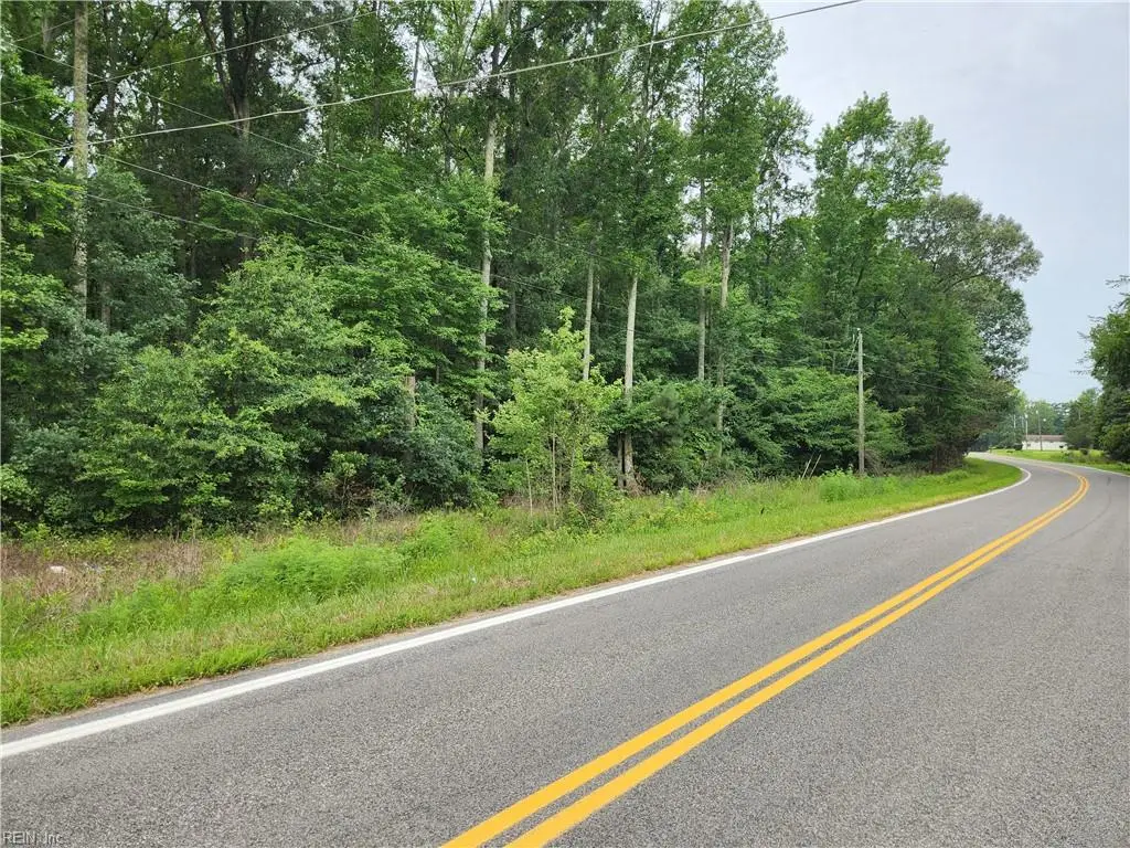 3.98AC Wayside Road, Charles City, VA 23030 - #1