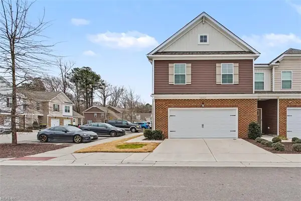 1201 Jadens Way, Chesapeake, VA 23320