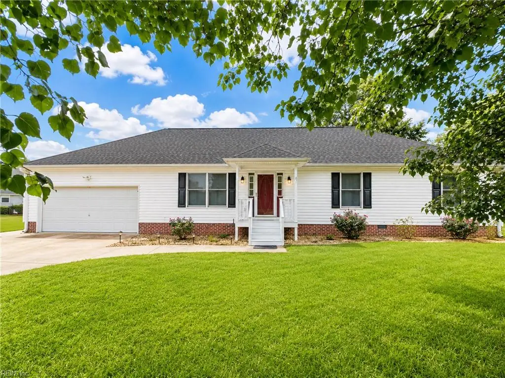 2978 Wendy Court, Hayes, VA 23072 - #1