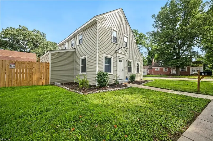 96 Gillis Road, Portsmouth, VA 23702 - #2