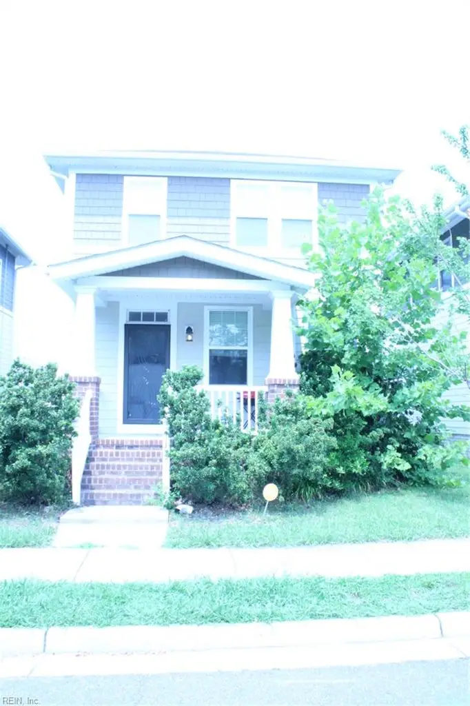 1125 Fairgrounds Lane, Suffolk, VA 23434 - #1
