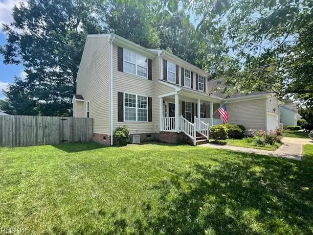 3635 Mardean Drive, Chesapeake, VA 23321 - #1
