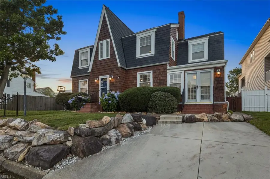 405 23rd Street, Virginia Beach, VA 23451 - #2
