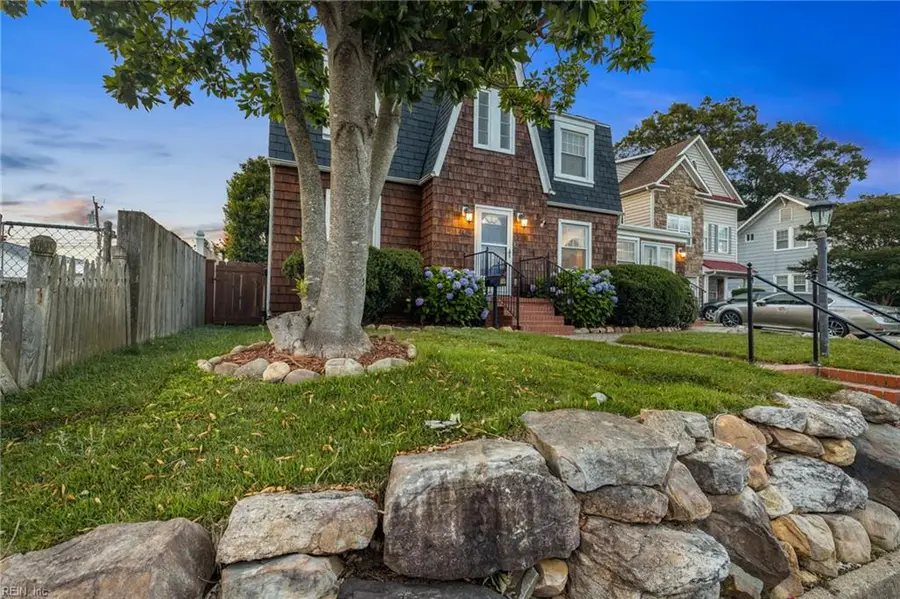 405 23rd Street, Virginia Beach, VA 23451 - #3