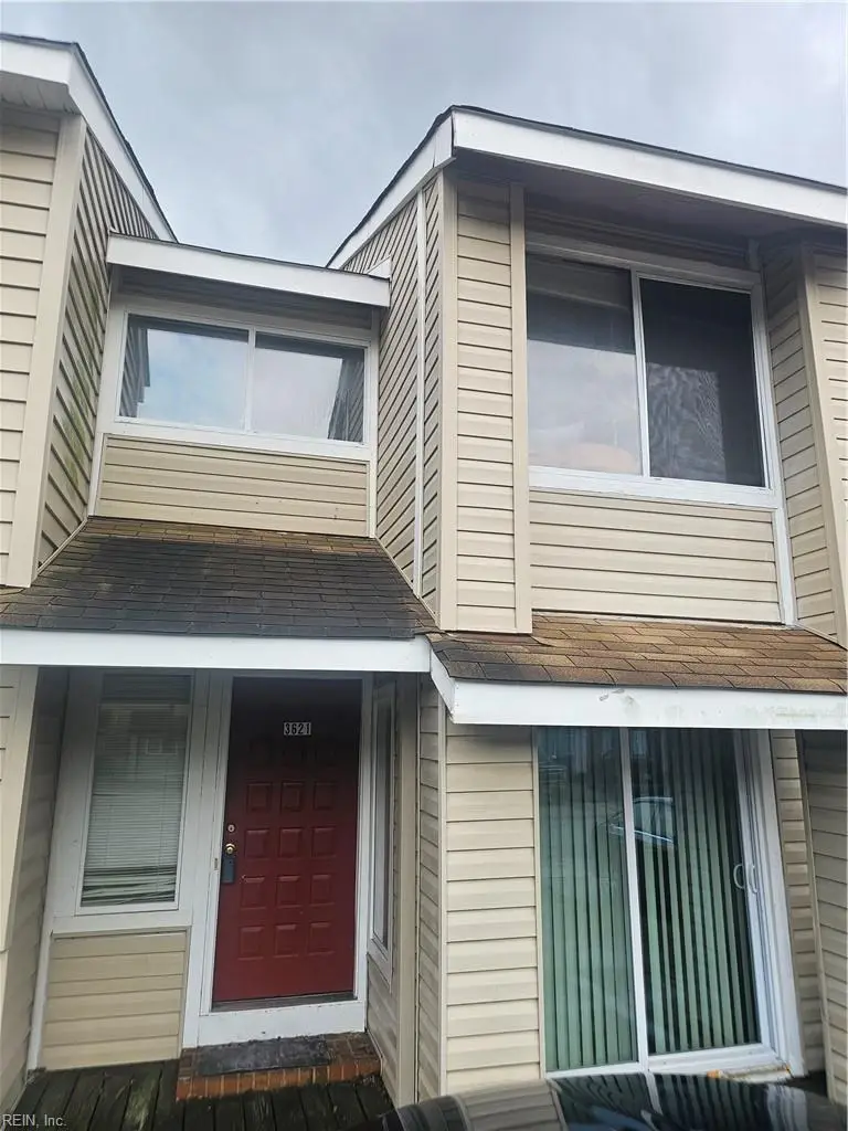 3621 Chimney Creek Drive, Virginia Beach, VA 23462 - #1