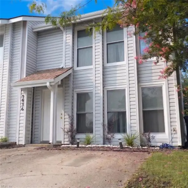3636 Chimney Creek Drive, Virginia Beach, VA 23462