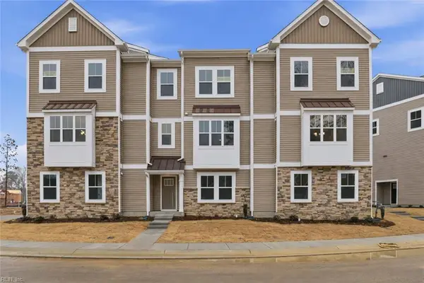 1001 Serene Road #100, Suffolk, VA 23435