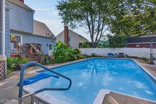 955 Colleen Drive Drive, Newport News, VA 23608 - #3