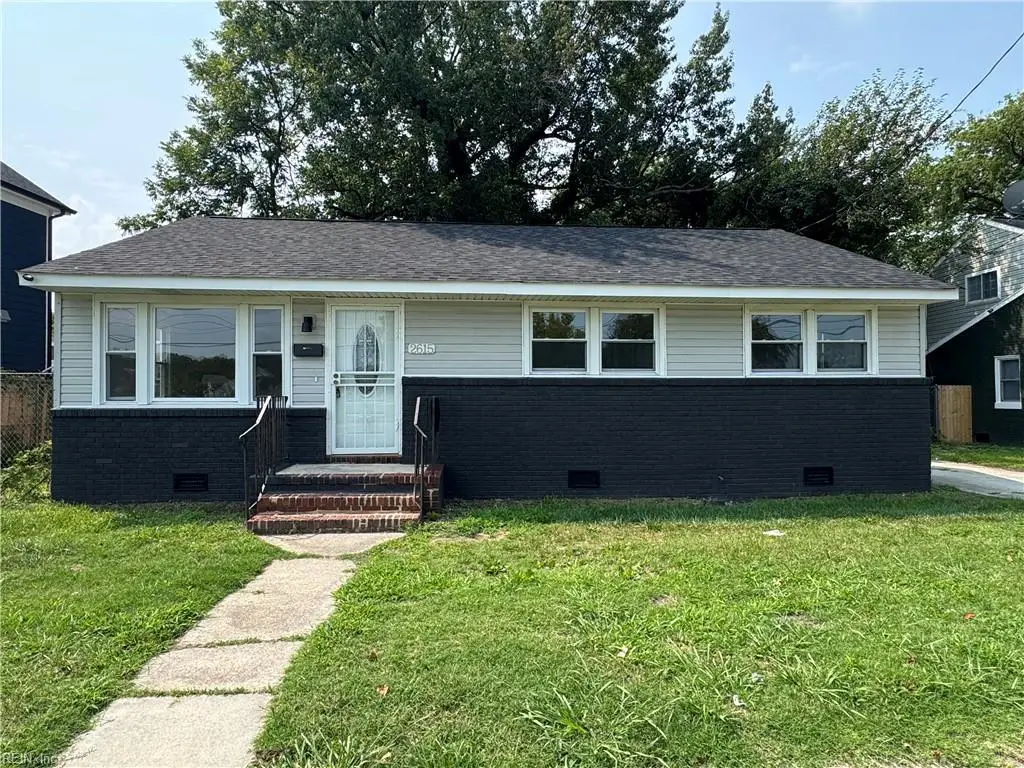 2615 E Princess Anne Road, Norfolk, VA 23504 - #1