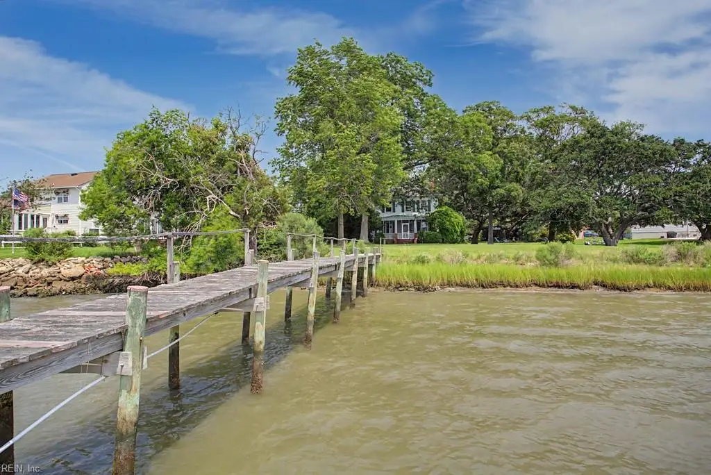 51 Seabee Point, Hampton, VA 23669 - #1