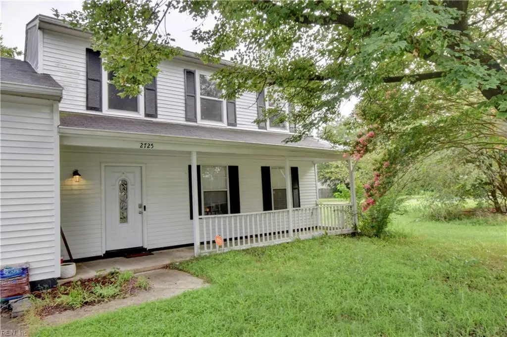 2725 Spinners Way, Chesapeake, VA 23323 - #1