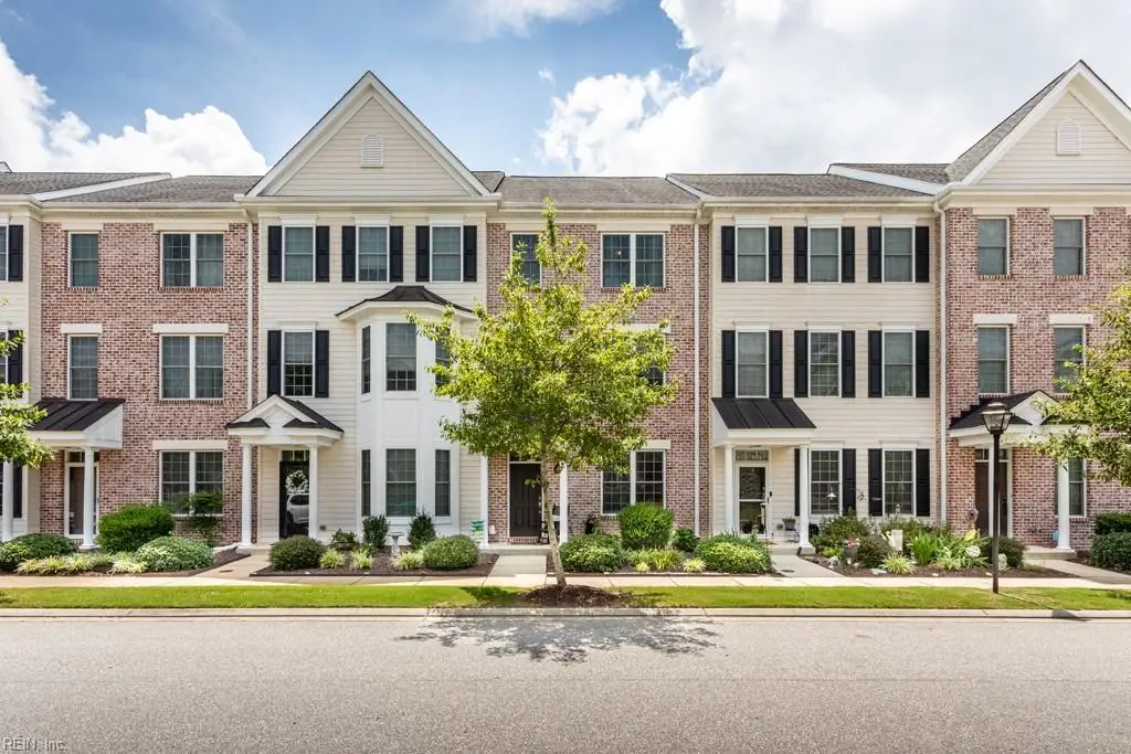 509 Fleming Way, Yorktown, VA 23692 - #1
