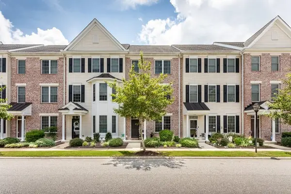 509 Fleming Way, Yorktown, VA 23692