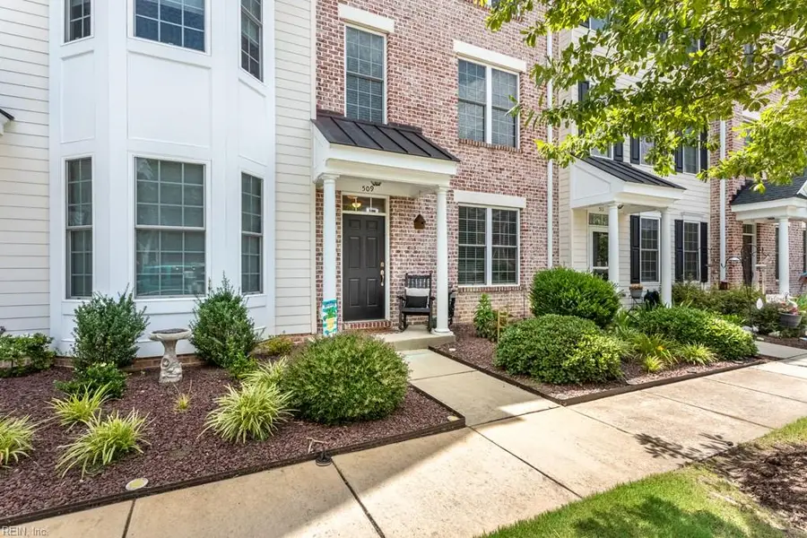 509 Fleming Way, Yorktown, VA 23692 - #2