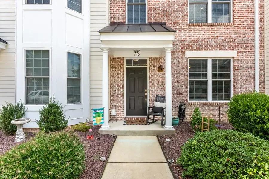 509 Fleming Way, Yorktown, VA 23692 - #3