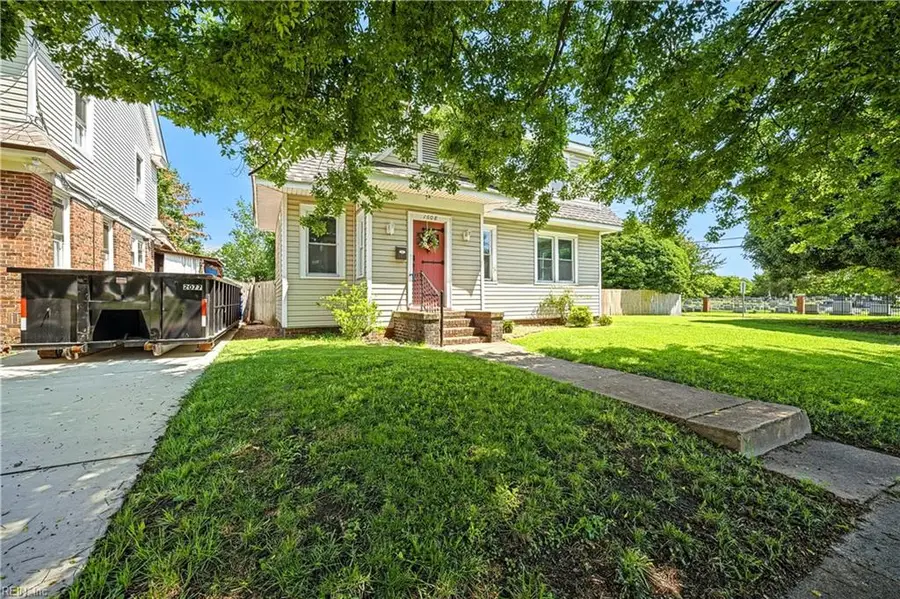 1608 Bain Street, Portsmouth, VA 23704 - #2