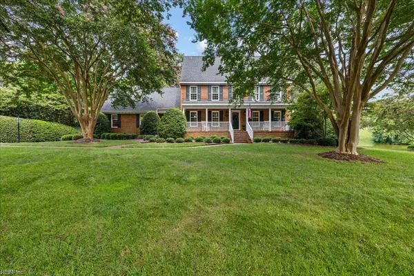 1744 Green Hill Road, Virginia Beach, VA 23454