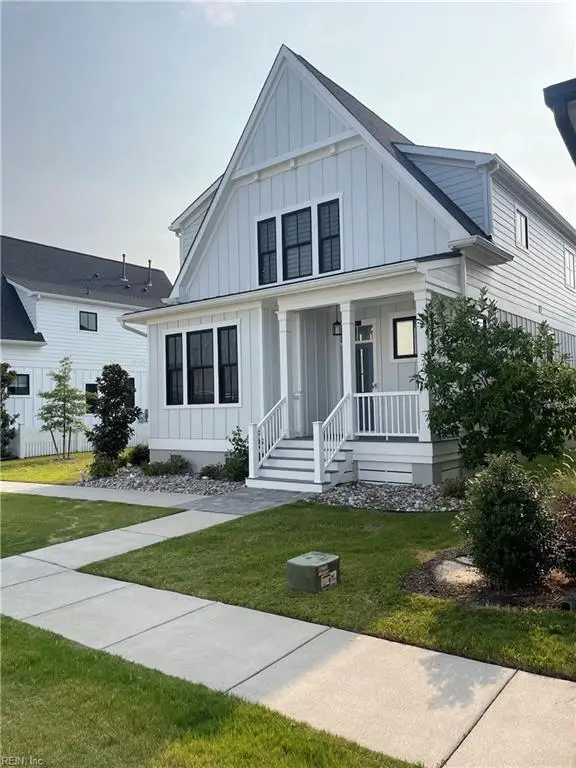 9529 Marina Drive, Norfolk, VA 23518