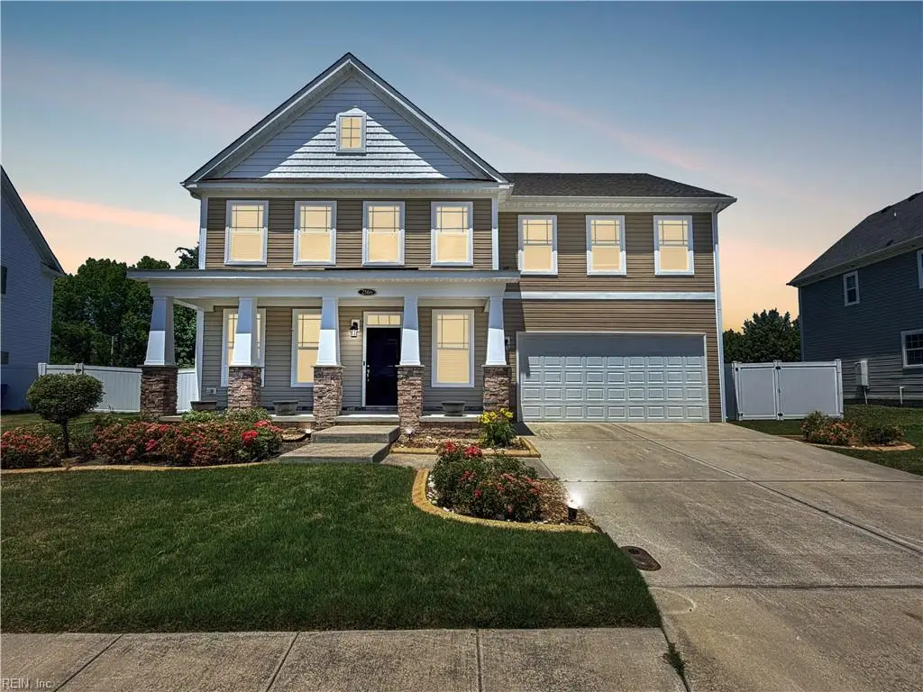 2566 River Watch Drive Drive, Suffolk, VA 23434 - #1